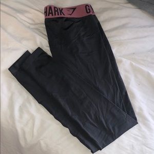 Gymshark Fit Leggings